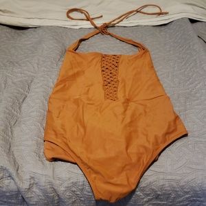 Swim suit